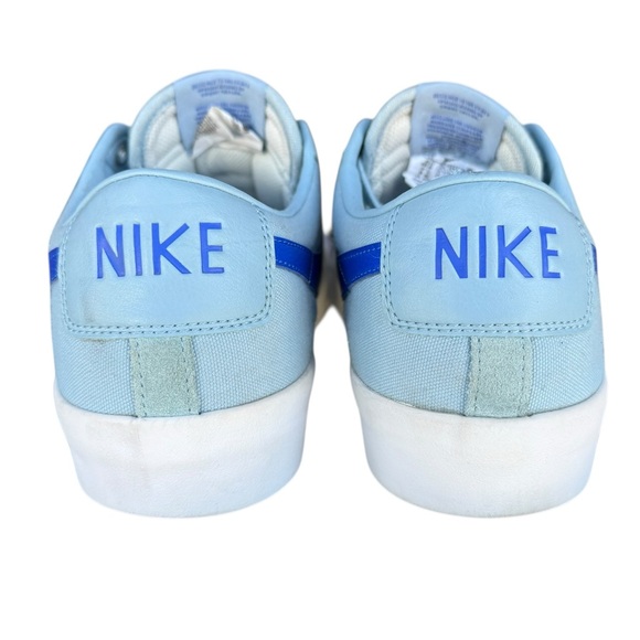 Nike SB Zoom Blazer Low Pro GT Sneakers, Men’s 12 - Picture 6 of 10